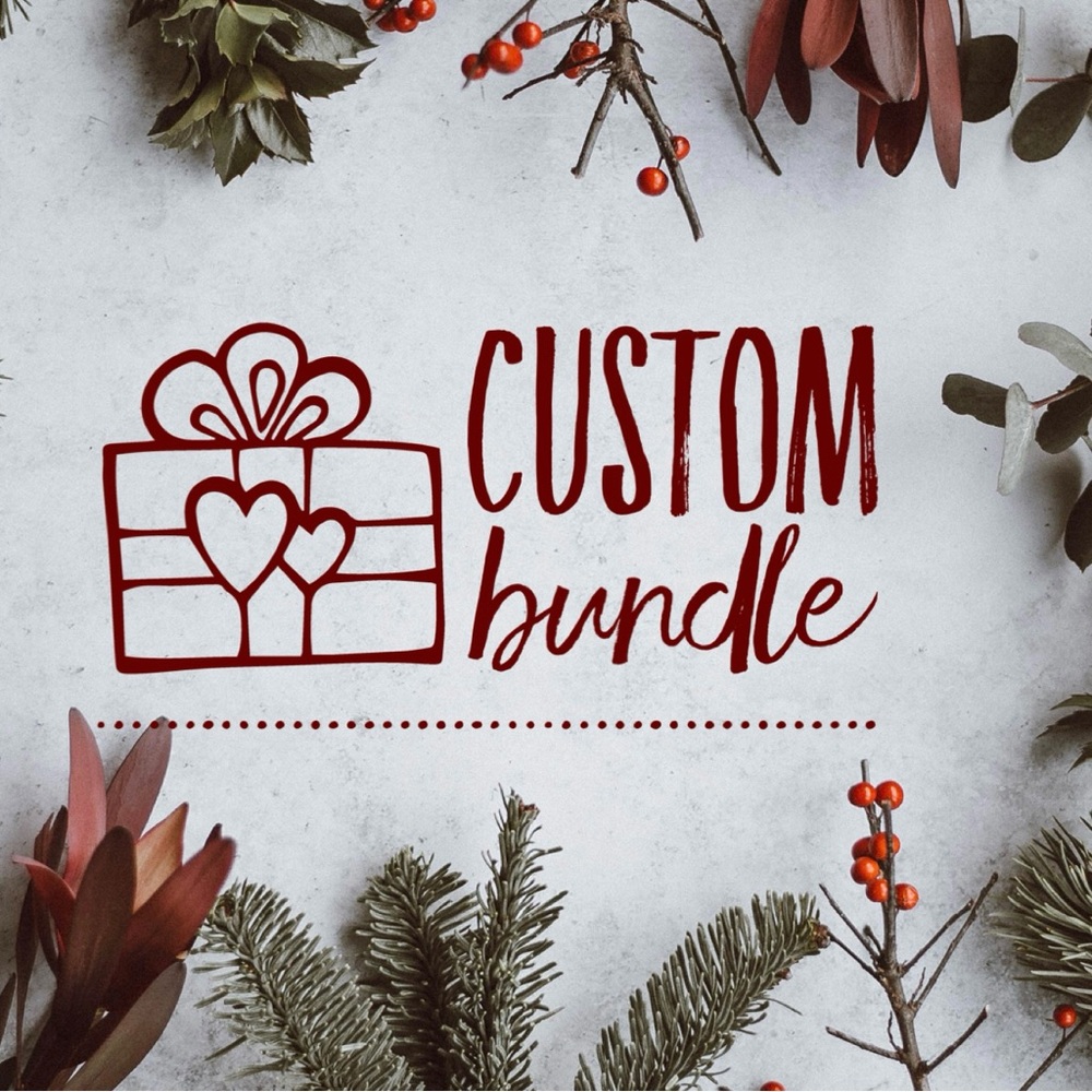Custom Bundle - image 1